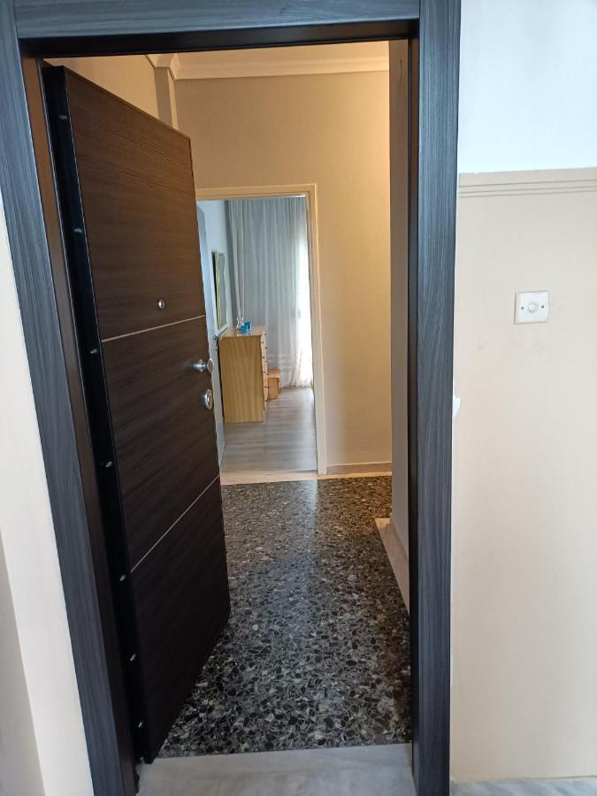 Absolut View Apartamento PalaiónTsiflíkion Exterior foto